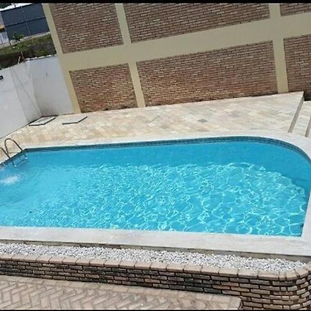 Villa Casa Na Barra de São Miguel Exterior foto